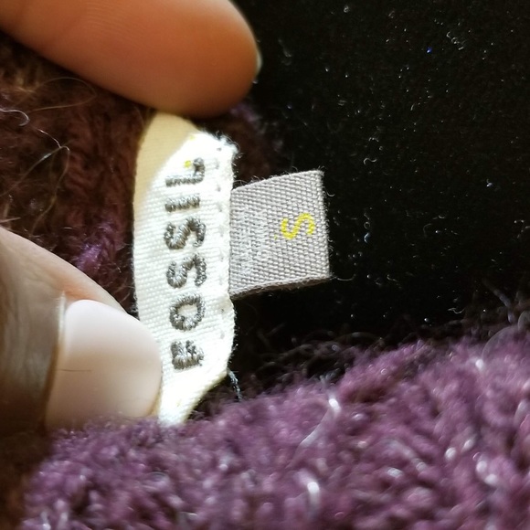 FOSSIL Dress - Picture 5 of 6